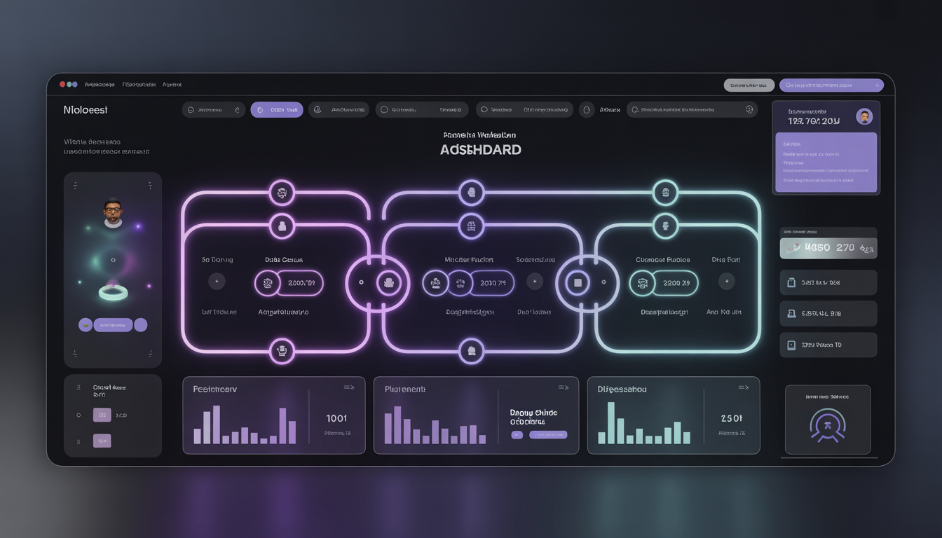 Workflow Automation screenshot